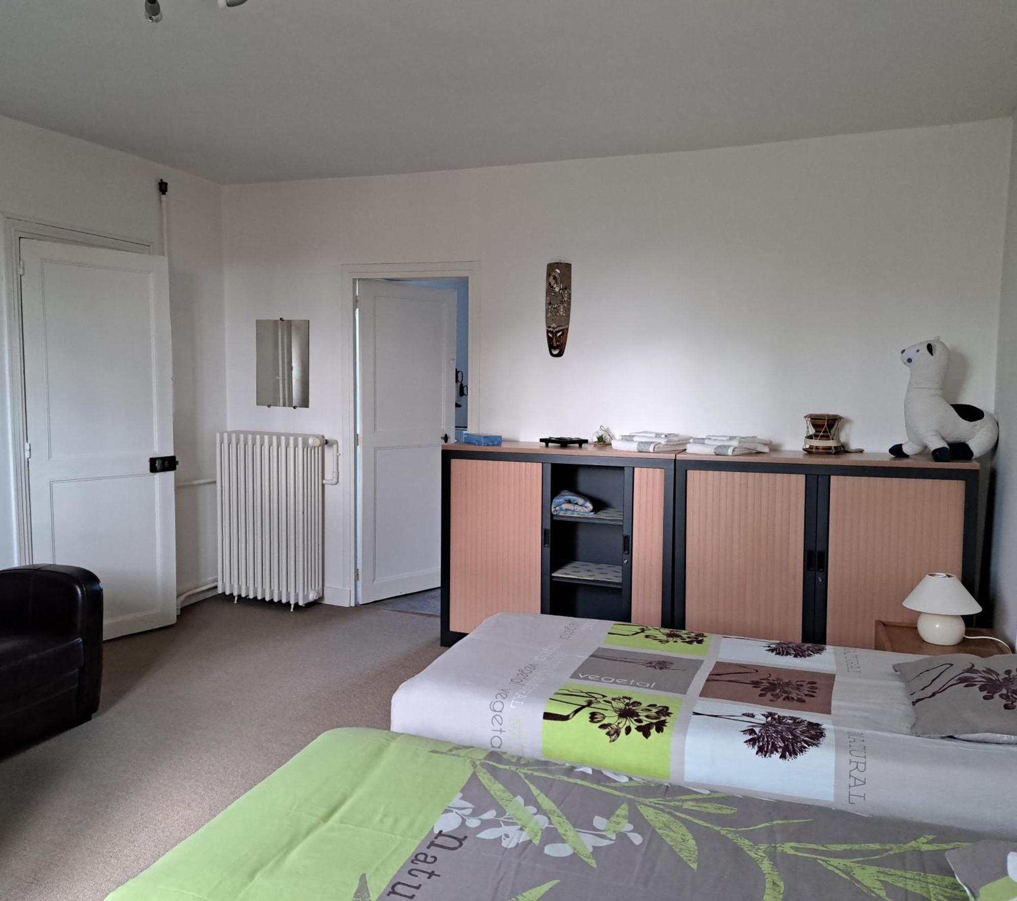 ורסאי Les Chambres De Lucie-B&B - Petit Dej Inclus - Parking Prive - Proche Gare מראה חיצוני תמונה