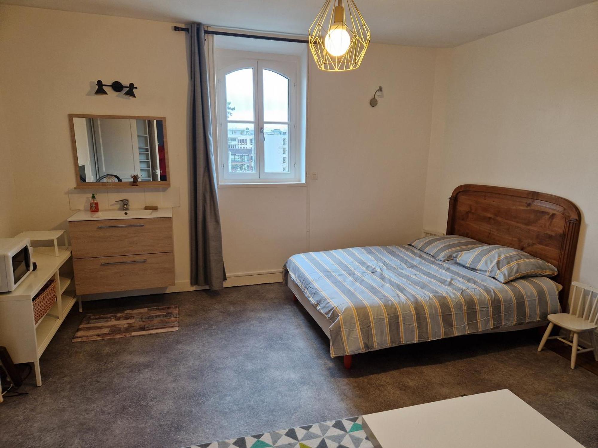 ורסאי Les Chambres De Lucie-B&B - Petit Dej Inclus - Parking Prive - Proche Gare מראה חיצוני תמונה
