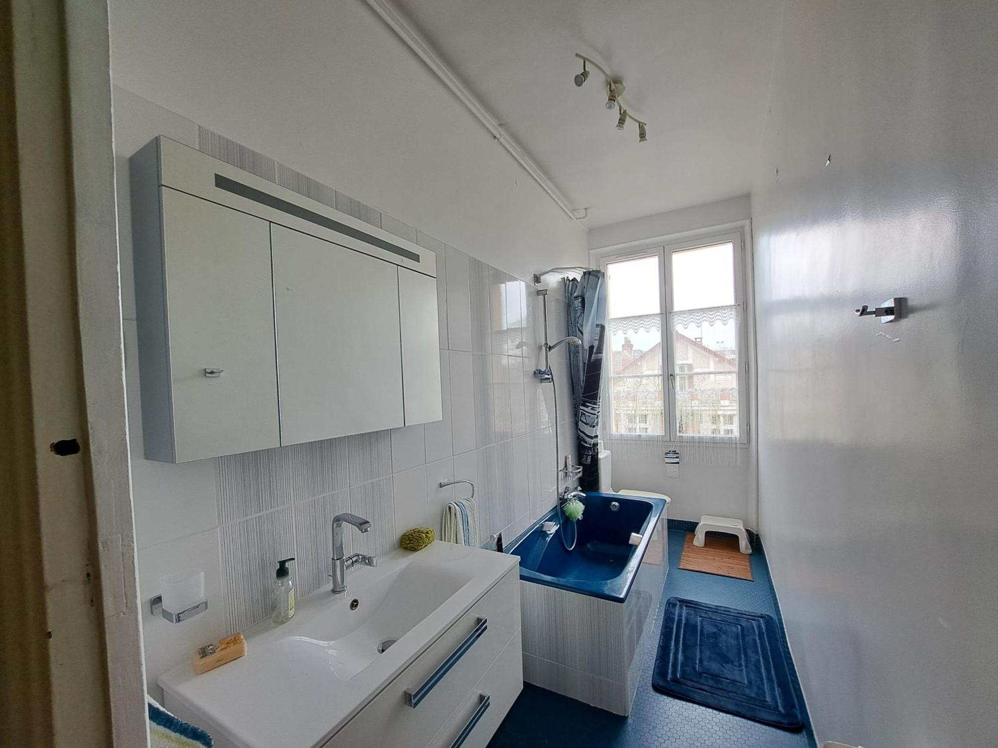 ורסאי Les Chambres De Lucie-B&B - Petit Dej Inclus - Parking Prive - Proche Gare חדר תמונה
