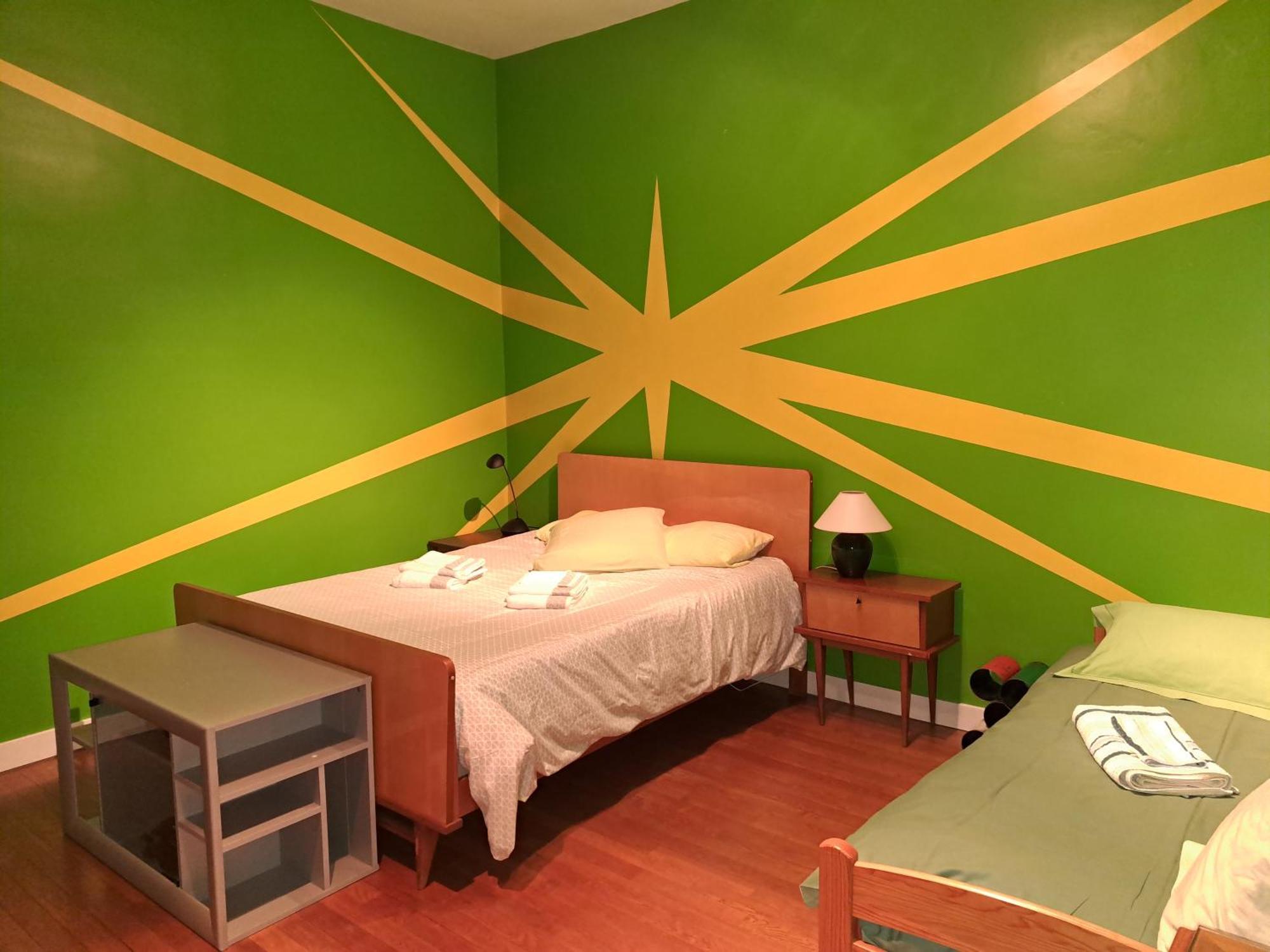 ורסאי Les Chambres De Lucie-B&B - Petit Dej Inclus - Parking Prive - Proche Gare חדר תמונה