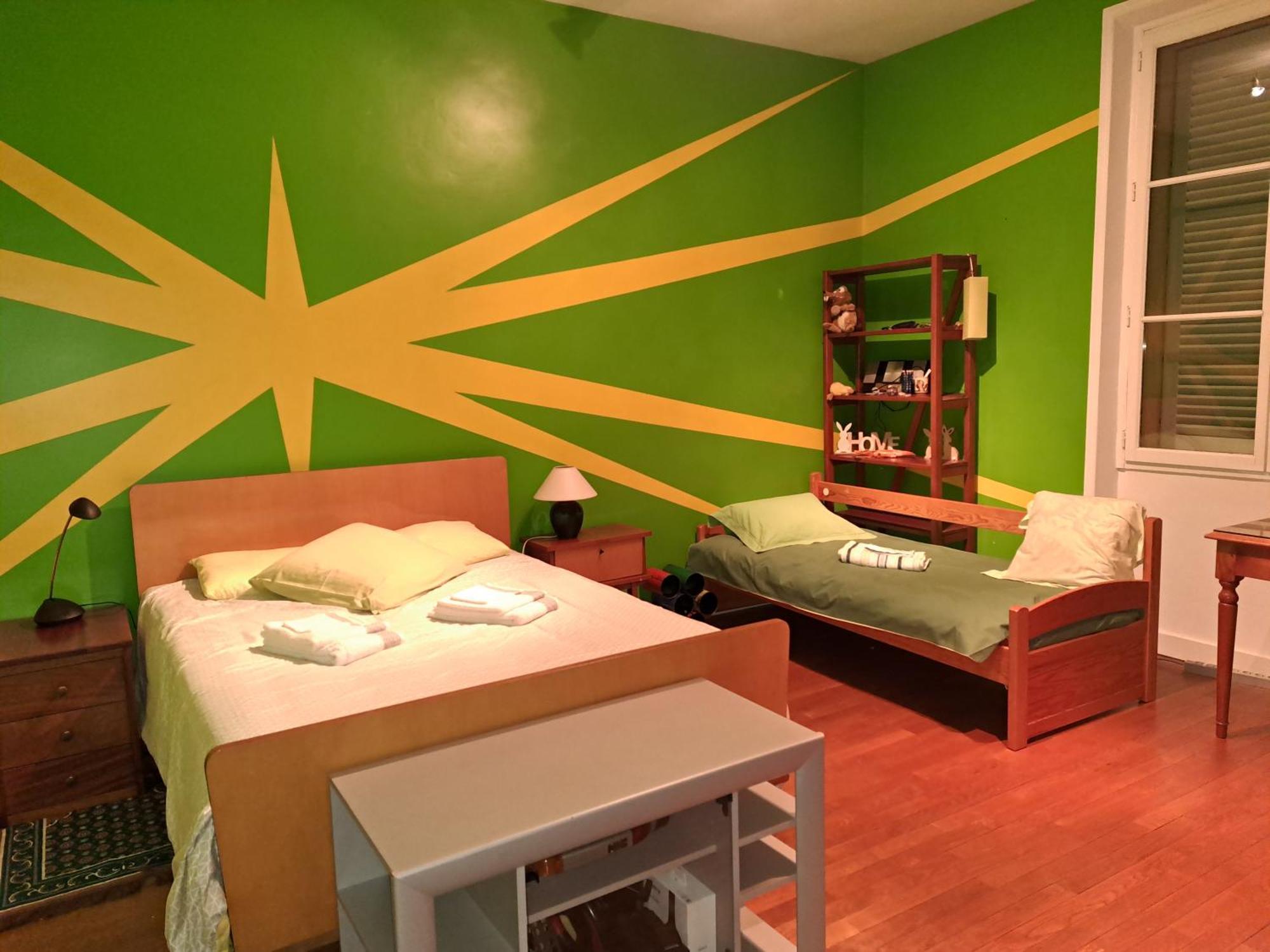 ורסאי Les Chambres De Lucie-B&B - Petit Dej Inclus - Parking Prive - Proche Gare מראה חיצוני תמונה