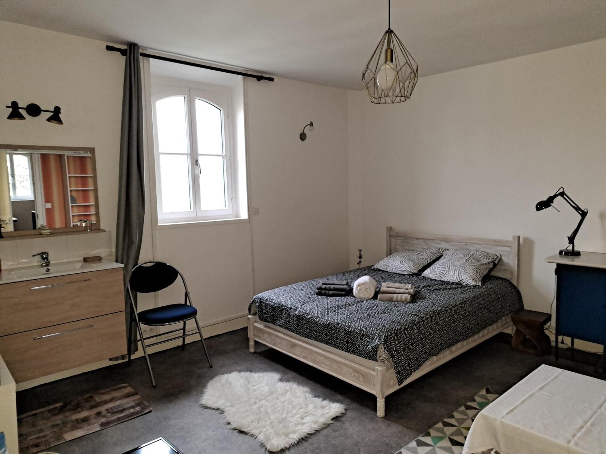 ורסאי Les Chambres De Lucie-B&B - Petit Dej Inclus - Parking Prive - Proche Gare מראה חיצוני תמונה