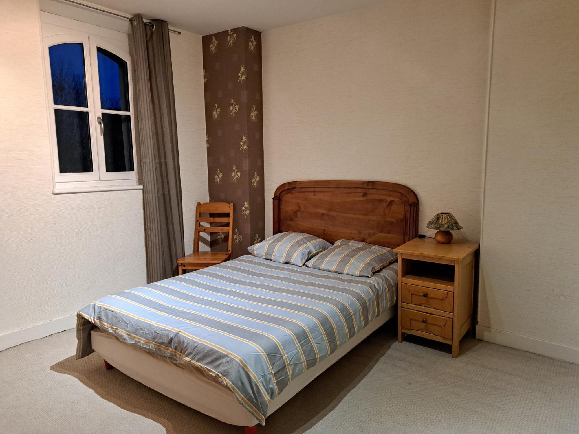 ורסאי Les Chambres De Lucie-B&B - Petit Dej Inclus - Parking Prive - Proche Gare מראה חיצוני תמונה