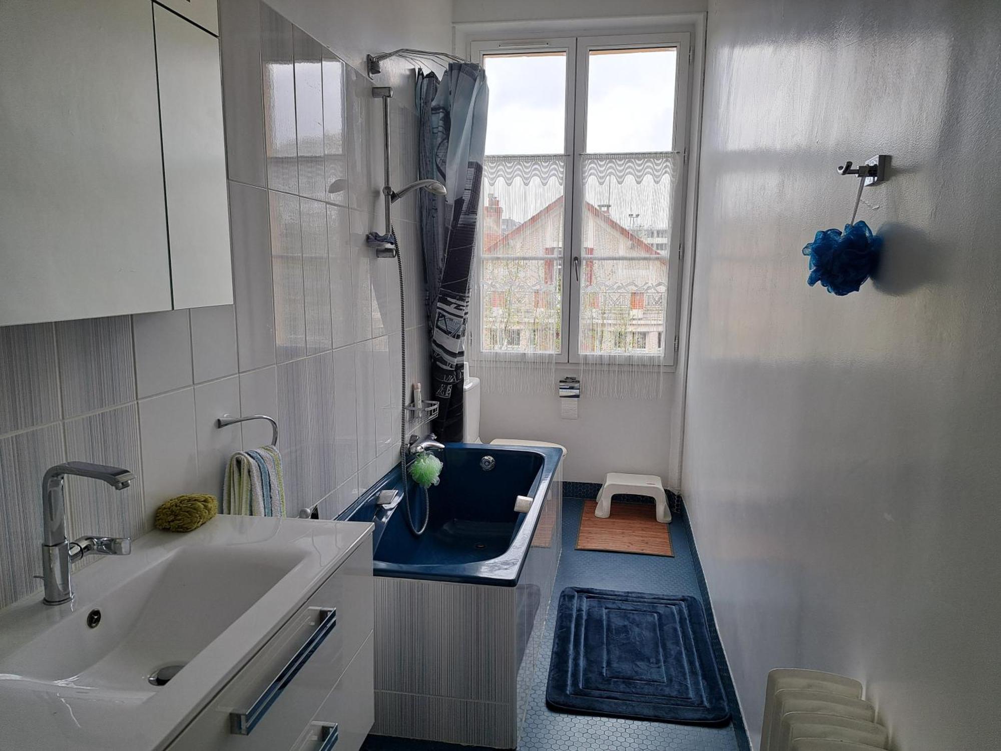 ורסאי Les Chambres De Lucie-B&B - Petit Dej Inclus - Parking Prive - Proche Gare מראה חיצוני תמונה