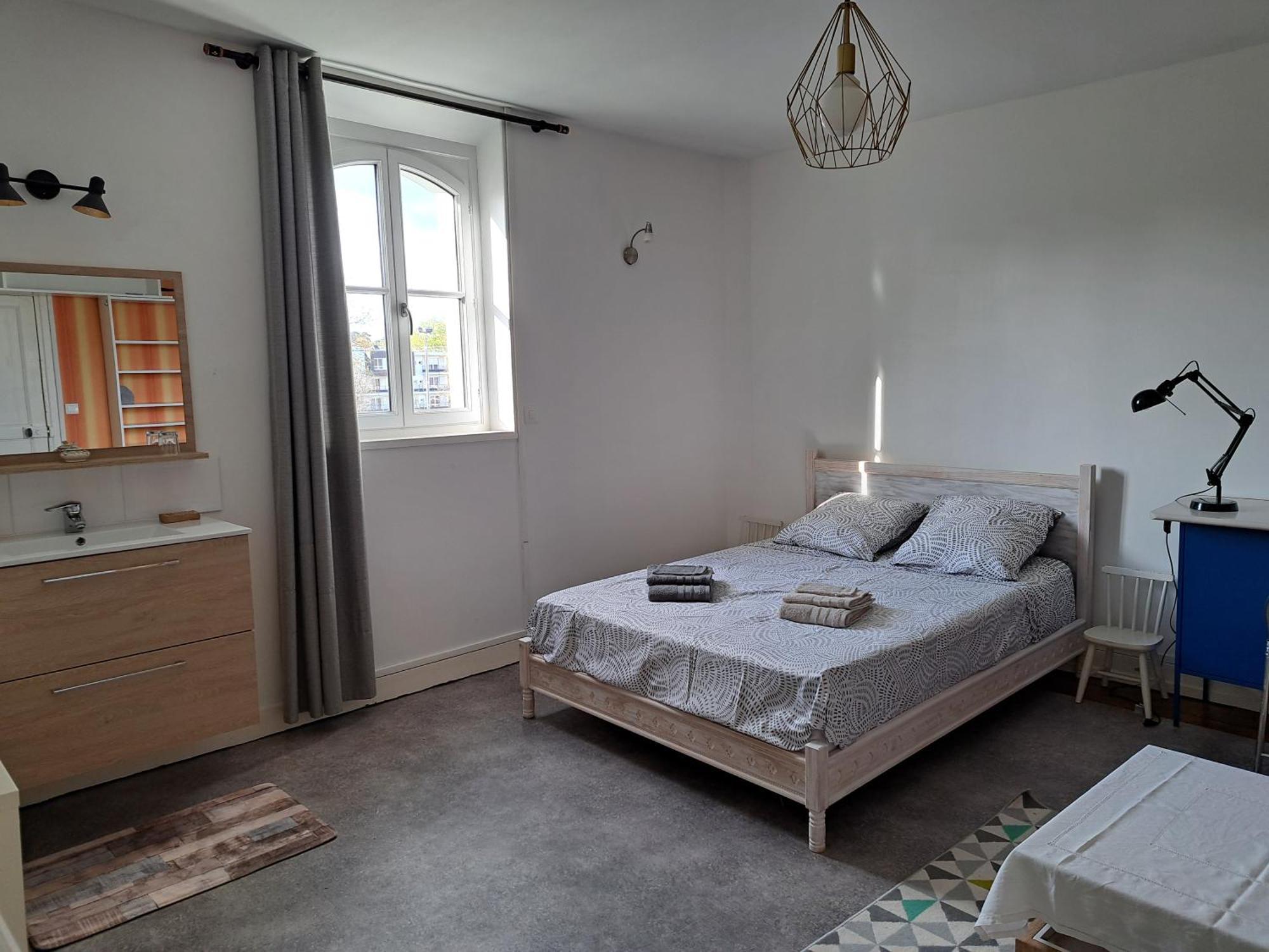 ורסאי Les Chambres De Lucie-B&B - Petit Dej Inclus - Parking Prive - Proche Gare מראה חיצוני תמונה