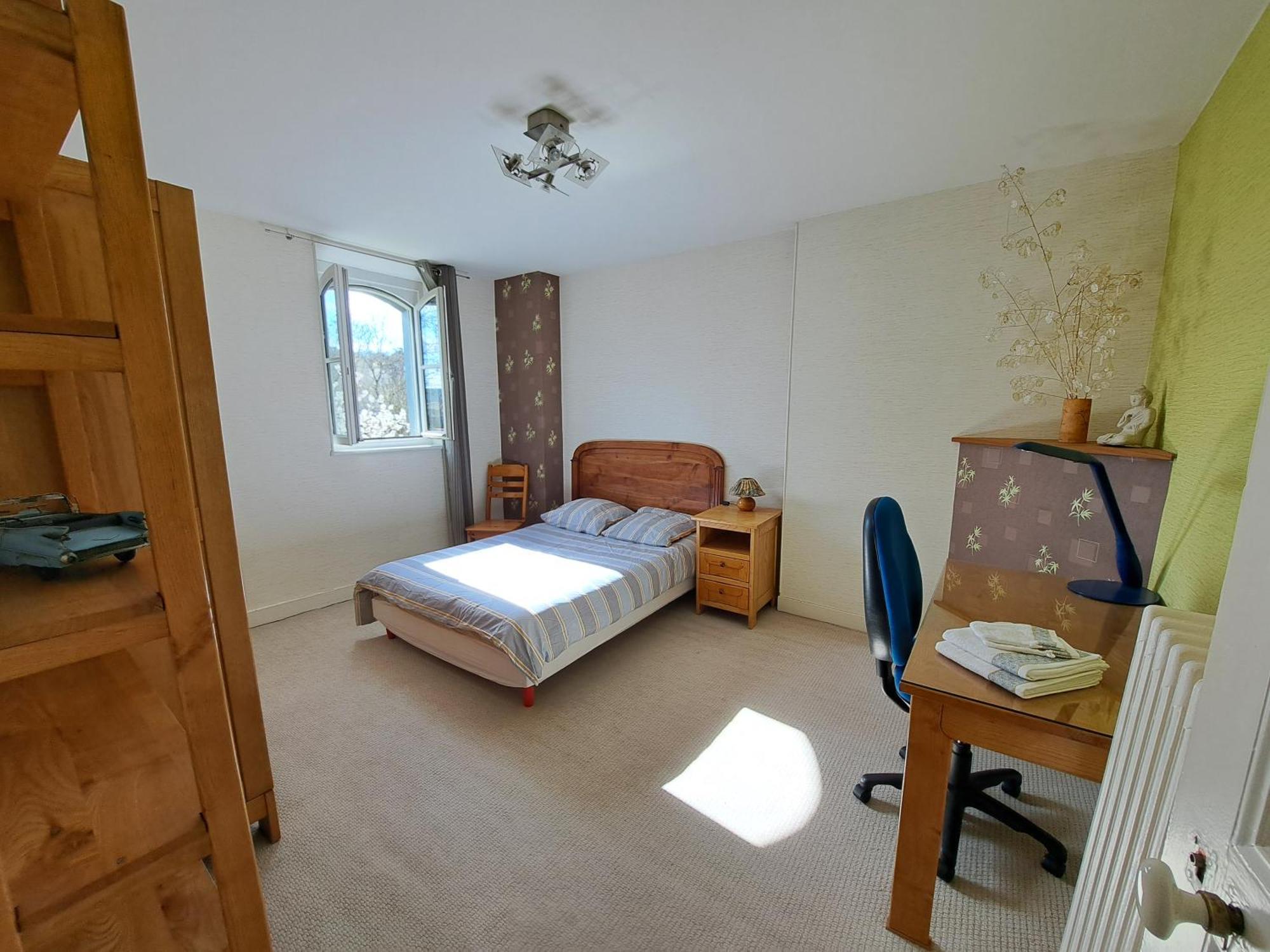 ורסאי Les Chambres De Lucie-B&B - Petit Dej Inclus - Parking Prive - Proche Gare חדר תמונה