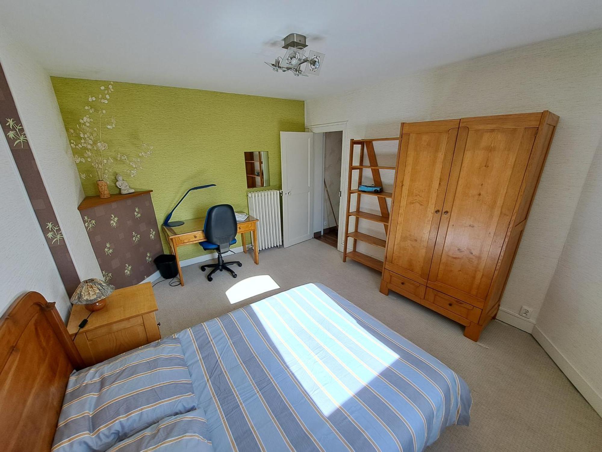 ורסאי Les Chambres De Lucie-B&B - Petit Dej Inclus - Parking Prive - Proche Gare חדר תמונה