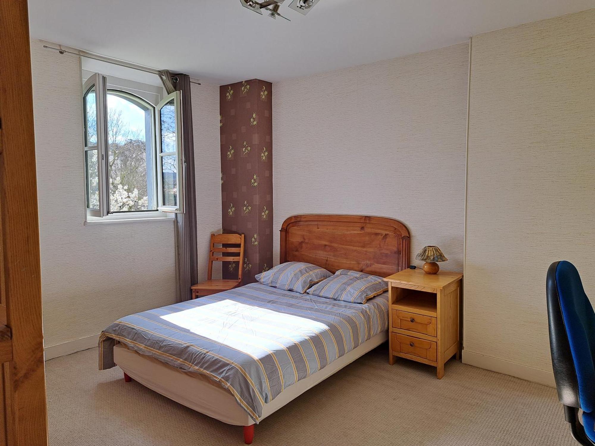 ורסאי Les Chambres De Lucie-B&B - Petit Dej Inclus - Parking Prive - Proche Gare חדר תמונה