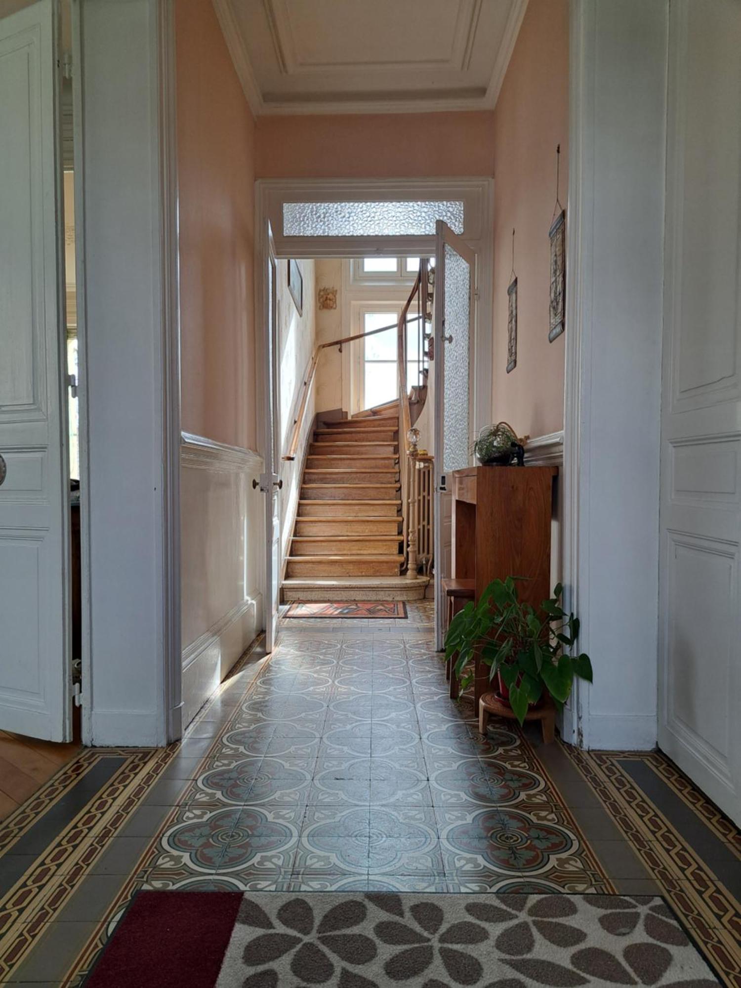 ורסאי Les Chambres De Lucie-B&B - Petit Dej Inclus - Parking Prive - Proche Gare מראה חיצוני תמונה